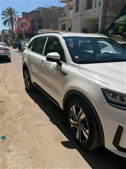 کیا سۆرینتۆ